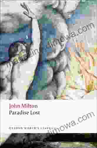 Paradise Lost (Oxford World s Classics (Paperback))