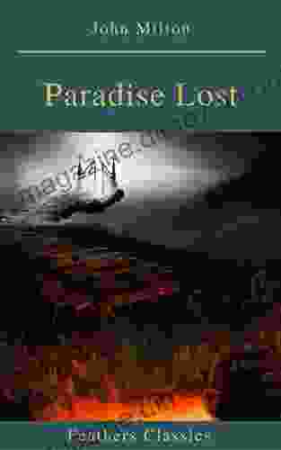 Paradise Lost (Feathers Classics) John Milton