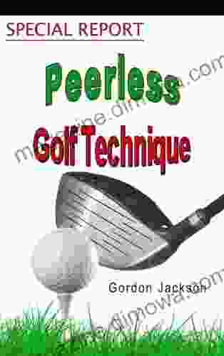 PEERLESS GOLF TECHNIQUE John Eisenberg