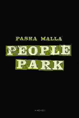 People Park Pasha Malla