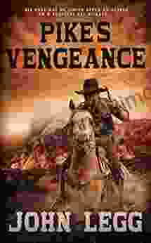 Pike s Vengeance (Colorado Territory 2)