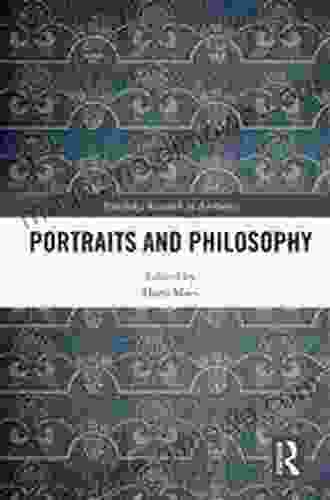 Portraits And Philosophy (Routledge Research In Aesthetics)