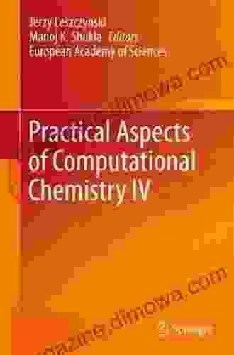 Practical Aspects Of Computational Chemistry V