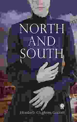 North and South John Gage