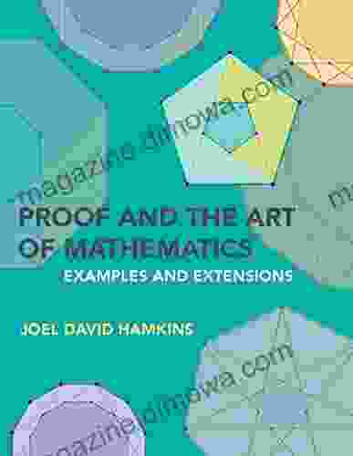 Proof and the Art of Mathematics: Examples and Extensions