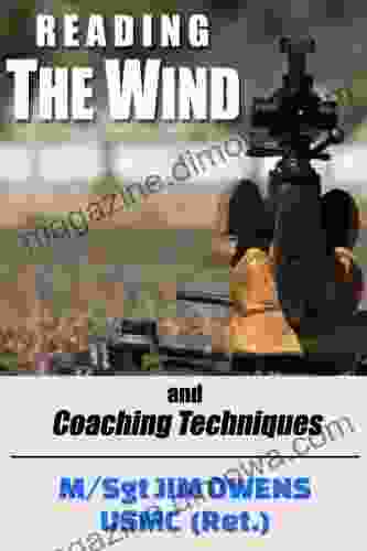 Reading The Wind And Coaching Techniques