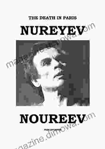 The Death In Paris: Rudolf Nureyev / Son Mort En Paris: Rudolf Noureev