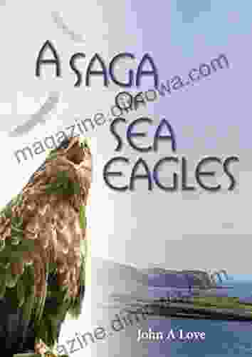 A Saga Of Sea Eagles