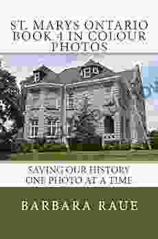 Westport Ontario And Area In Colour Photos: Saving Our History One Photo At A Time