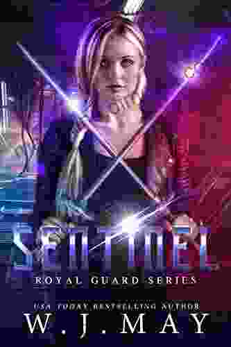 Sentinel (Royal Guard 3)