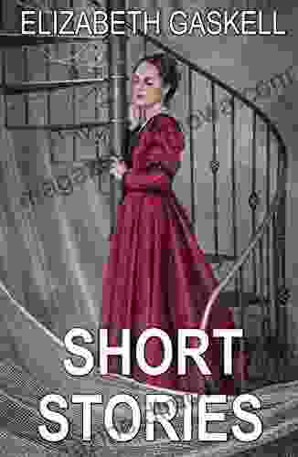 Short Stories Collection Joanne C Hillhouse