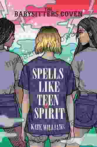 Spells Like Teen Spirit (The Babysitters Coven)