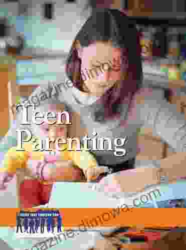 Teen Parenting (Issues That Concern You)