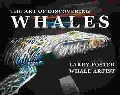 The Art Of Discovering Whales