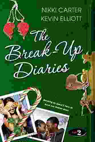 The Break Up Diaries: Vol 2 Nikki Carter