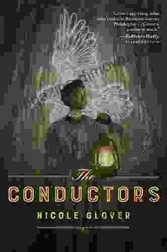 The Conductors (A Murder Magic Novel)