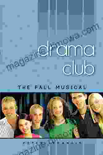 The Fall Musical #1 (Drama Club)