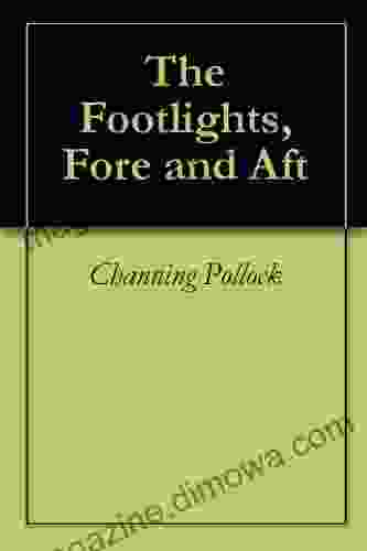 The Footlights Fore And Aft