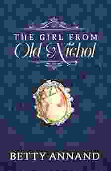 The Girl From Old Nichol (Gladys 1)