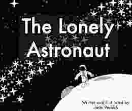 The Lonely Astronaut Joe Giampaolo