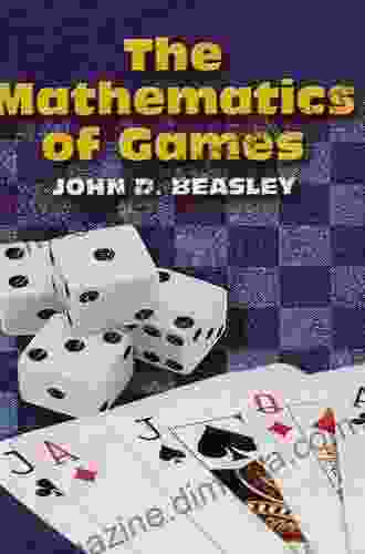 The Mathematics Of Games (Dover On Mathematics)