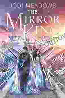 The Mirror King (Orphan Queen 2)