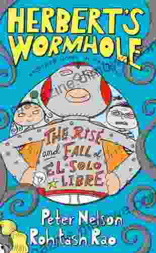 Herbert s Wormhole: The Rise and Fall of El Solo Libre