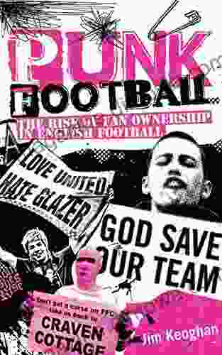 Punk Football: The Rise Of Fan Ownership In English Football