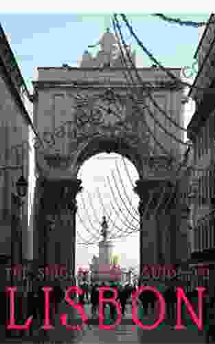 The Single Girl s Guide to Lisbon