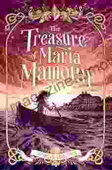 The Treasure of Maria Mamoun