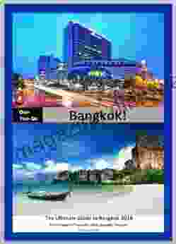 ONE TWO GO Bangkok: The Ultimate Guide To Bangkok 2024 (One Two Go Com 12)