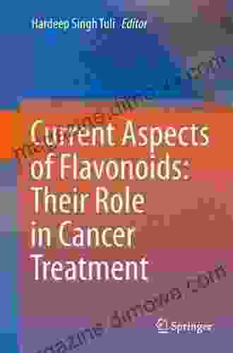 Current Aspects of Flavonoids: Their Role in Cancer Treatment