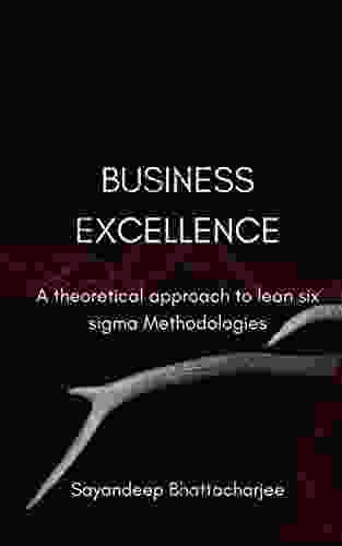 Business Excellence : A Theoretical Approach To Lean Six Sigma Methodologies