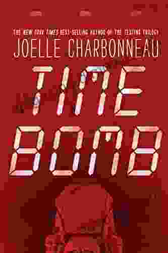 Time Bomb Joelle Charbonneau