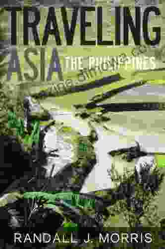 Traveling Asia: The Philippines (World Travels 1)