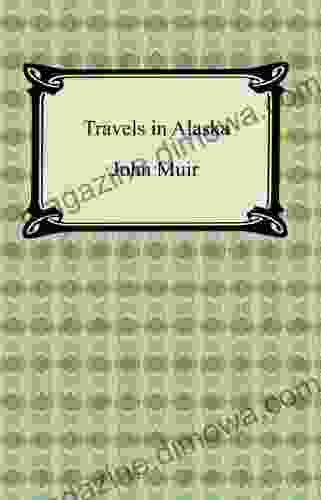 Travels In Alaska With Biographical Introduction