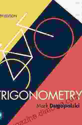 Trigonometry (2 Downloads) Mark Dugopolski