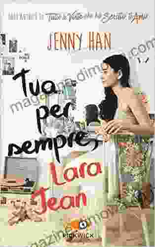 Tua Per Sempre Lara Jean