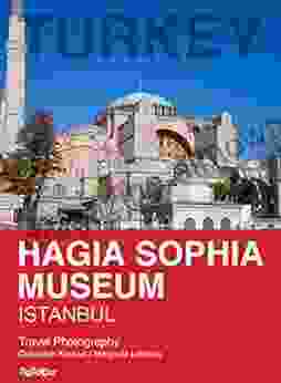 Turkey Istanbul Hagia Sophia Museum: Travel Photography