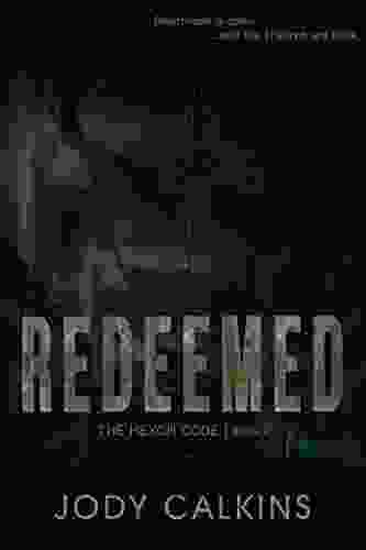 Redeemed (The Hexon Code 2)