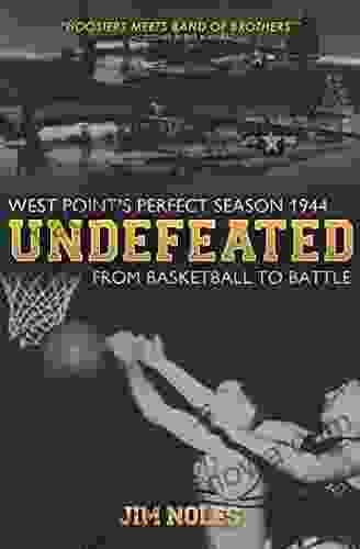 Undefeated: From Basketball To Battle