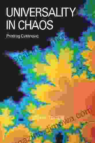 Universality In Chaos 2nd Edition