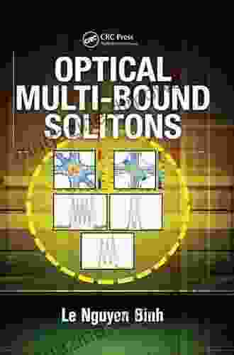 Optical Multi Bound Solitons (Optics And Photonics)