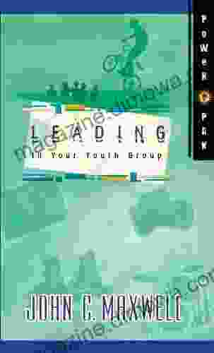 PowerPak Collection Series: Leading In Your Youth Group