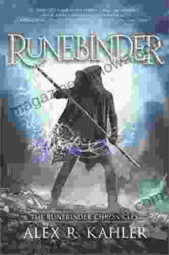 Runebinder (The Runebinder Chronicles 1)