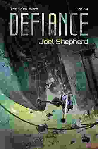 Defiance: (The Spiral Wars 4)