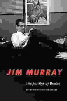 The Jim Murray Reader Jim Murray