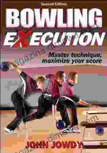 Bowling Execution 2nd Edition