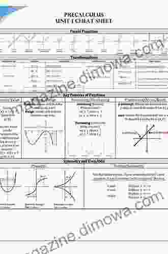 Precalculus: Functions And Graphs (2 Downloads)