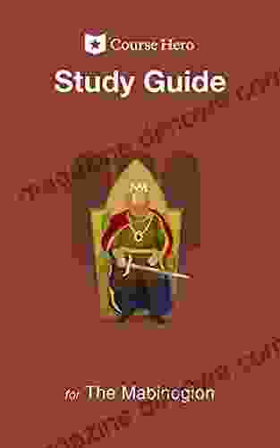 Study Guide for The Mabinogion